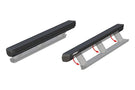 Aries 3025179 2015-2018 Ford F250/F350/F450 Super Duty ActionTrac 83.6" Powered Running Boards