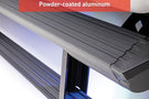 Aries 3025183 1999-2019 Ford F250/F350/F450 Super Duty ActionTrac 87.6" Powered Running Boards