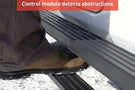 Aries 3048324 1999-2019 Ford F250/F350/F450 Super Duty ActionTrac 87.6" Powered Running Boards