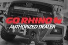 Go Rhino 371100T Jeep Wrangler JL 2018-2024 Rockline Rear Bumper  Stubby