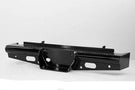 Ranch Hand BBC008BLS 2000-2006 Chevy Suburban and Tahoe Rear Bumper
