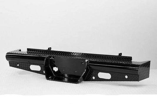 Ranch Hand BBC998BLS 1999-2007 GMC Sierra 2500 Legend Series Rear Bumper