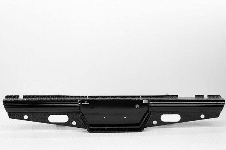 Ranch Hand BBF050BLL 1999-2007 Ford F250/F350 Superduty Legend Series Rear Bumper