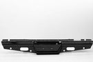 Ranch Hand BBC010BLL 2001-2007 GMC Sierra 2500HD Classic Rear Bumper