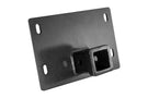 ICI BMAC002 Bolt on Front Receiver Hitch - BumperOnly