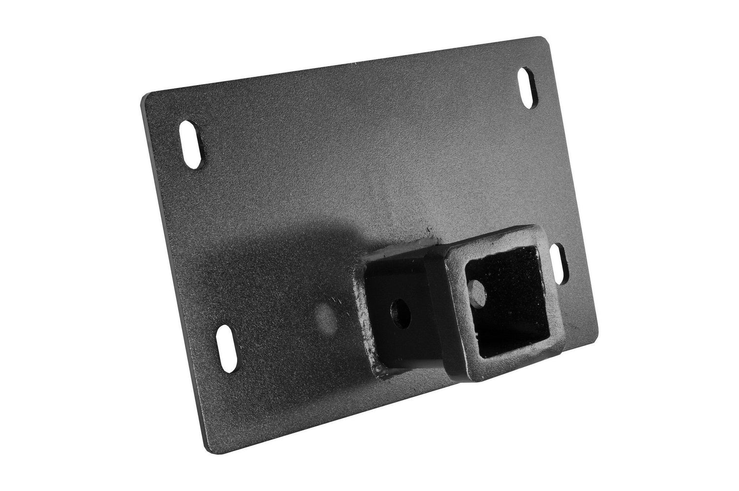 ICI BMAC002 Bolt on Front Receiver Hitch - BumperOnly