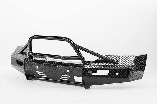 Ranch Hand BSG16HBL1 2016-2018 GMC Sierra 1500 Summit Bullnose Front Bumper