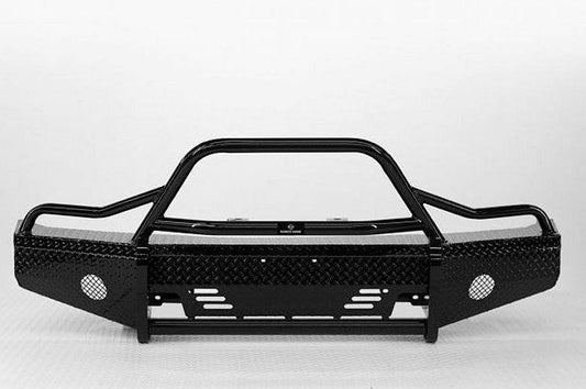 Ranch Hand BST14HBL1 2014-2021 Toyota Tundra Summit BullNose Series Front Bumper (Excludes Limited)