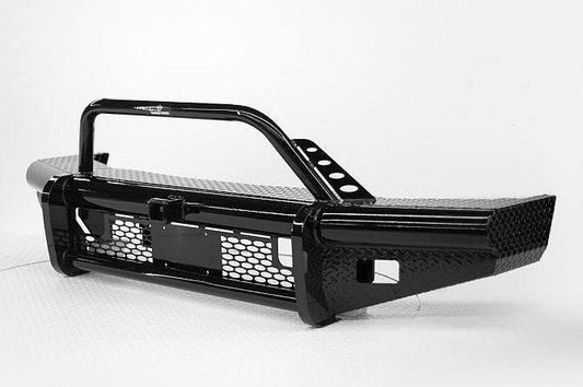 Ranch Hand BTF171BLR 2017-2018 Ford F250/F350 Superduty Legend Bullnose Front Bumper