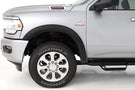 Bushwacker 20039-02 Ford F250/F350/F450 Super Duty 1999-2007 OE Style 2PC Front Fender Flares