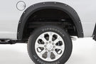 Bushwacker 20050-02 Ford F250/F350/F450 Super Duty 1999-2007 Pocket Style 2PC Rear Fender Flares