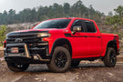 Bushwacker 20057-02 Ford F250/F350/F450 Super Duty 2008-2010 OE Style 2PC Front Fender Flares