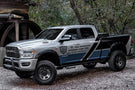 Bushwacker 20084-02 Ford F250/F350/F450 Super Duty 2011-2016 Pocket Style 2PC Rear Fender Flares