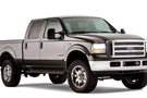 Bushwacker 20909-02 Ford F250/F350/F450 Super Duty 1999-2007 OE Style 4PC Fender Flares
