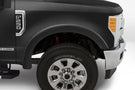 Bushwacker 20944-02 Ford F250/F350/F450 Super Duty 2017-2022 OE Style 4PC Fender Flares