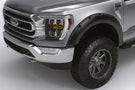 Bushwacker 28313-08 Ford F250/F350/F450 Super Duty 2008-2010 Forge Style 4PC Fender Flares
