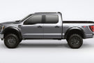 Bushwacker 28313-08 Ford F250/F350/F450 Super Duty 2008-2010 Forge Style 4PC Fender Flares