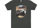 Customizable Off-road Truck T-Shirt Style 3