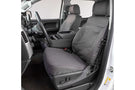 Covercraft SS3480PCCH 2017-2022 Ford F250/F350/F450 Super Duty Polycotton SeatSaver Custom Seat Covers
