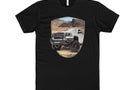 Customizable Off-road Truck T-Shirt Style 3