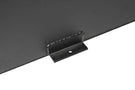 Dee Zee DZ91753SB Ford F250/F350/F450 Super Duty 1992-2022 Rectangle Transfer Tank Black Steel