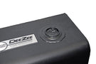 Dee Zee DZ91753SB Ford F250/F350/F450 Super Duty 1992-2022 Rectangle Transfer Tank Black Steel