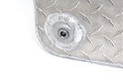 Dee Zee DZ91753X Ford F250/F350/F450 Super Duty 1992-2022 Rectangle Auxiliary Tank Brite-Tread