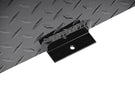 Dee Zee DZ91767XB Ford F250/F350/F450 Super Duty 1992-2022 L-Shape Auxiliary Tank BlackTread