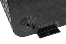 Dee Zee DZ91767XB Ford F250/F350/F450 Super Duty 1992-2022 L-Shape Auxiliary Tank BlackTread
