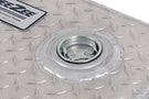 Dee Zee DZ92556 Ford F250/F350/F450 Super Duty 1992-2022 Wedge Transfer Tank Brite-Tread