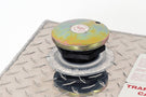Dee Zee DZ92556 Ford F250/F350/F450 Super Duty 1992-2022 Wedge Transfer Tank Brite-Tread