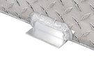 Dee Zee DZ92556 Ford F250/F350/F450 Super Duty 1992-2022 Wedge Transfer Tank Brite-Tread