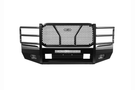 Steelcraft Chevy Silverado 1500 2019-2022 Elevation Front Bumper 60-10490C