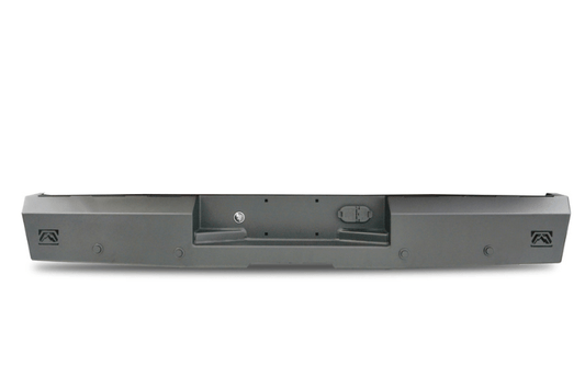 Fab Fours Red Steel DR19-RT4250-1 Dodge Ram 1500 2019-2025 Rear Bumper