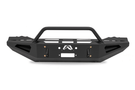 Fab Fours CS19-X4052-1 Matrix Chevy Silverado 1500 Front Bumper 2019