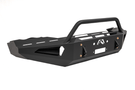 Fab Fours CS19-X4052-1 Matrix Chevy Silverado 1500 Front Bumper 2019