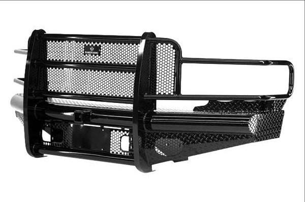 Ranch Hand FBD031BLR 2003-2005 Dodge Ram 2500/3500 Legend Series Front Bumper