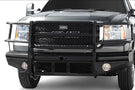Ranch Hand FBG115BLR 2011-2014 GMC Sierra 2500HD/3500HD Sport Series Winch Ready Front Bumper