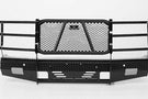 Ranch Hand FSC14HBL1 2014-2015 Chevy Silverado 1500 Summit Series Front Bumper