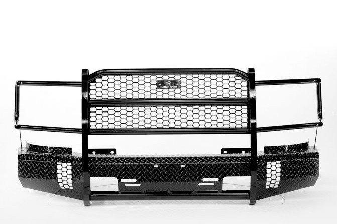 Ranch Hand FSD13HBL1 2013-2018 Dodge Ram 1500 Summit Series Front Bumper
