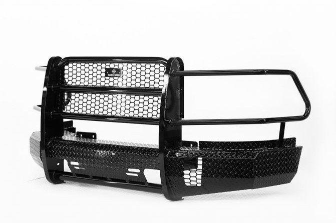 Ranch Hand FSD13HBL1 2013-2018 Dodge Ram 1500 Summit Series Front Bumper