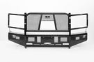 Ranch Hand FSF15HBL1 2015-2017 Ford F150 Summit Series Front Bumper