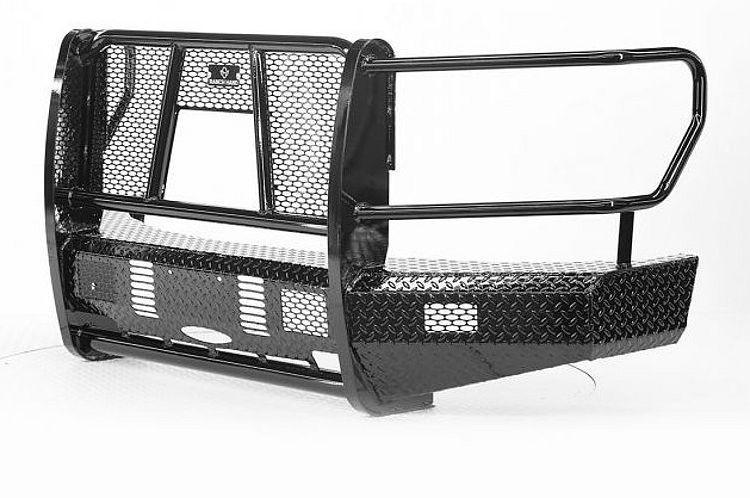 Ranch Hand FSF15HBL1 2015-2017 Ford F150 Summit Series Front Bumper