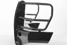 Ranch Hand FSF201BL1C 2017-2022 Ford F250/F350 Superduty Summit Front Bumper (Works with Front Camera)