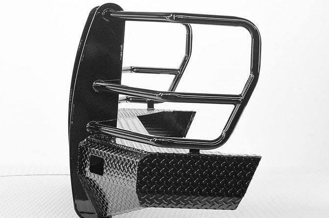 Ranch Hand FSF201BL1C 2017-2022 Ford F250/F350 Superduty Summit Front Bumper (Works with Front Camera)