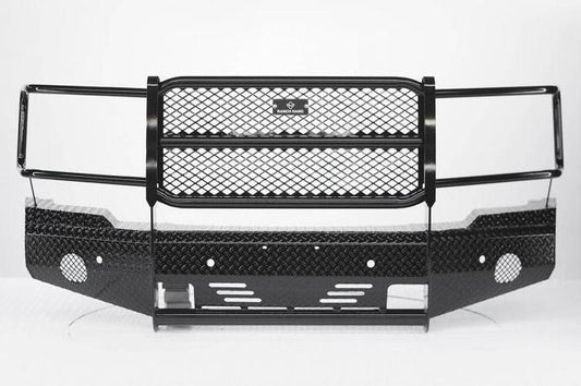 Ranch Hand FSG14HBL1 2014-2015 GMC Sierra 1500 Summit Front Bumper