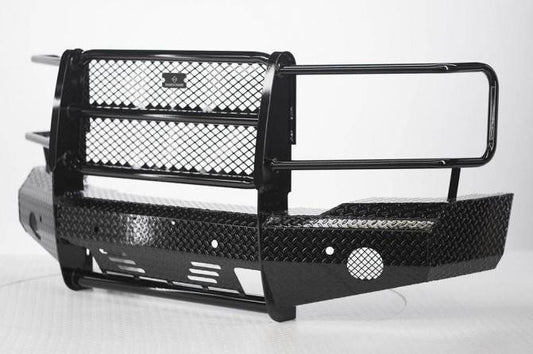 Ranch Hand FSG14HBL1 2014-2015 GMC Sierra 1500 Summit Front Bumper