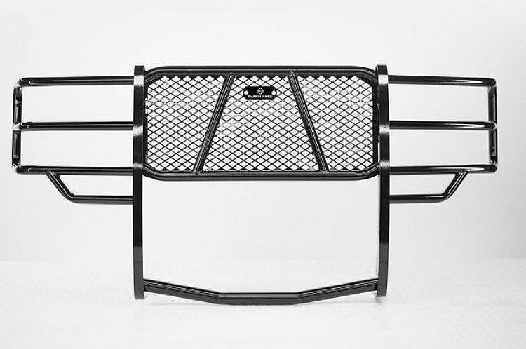 Ranch Hand GGC151BL1 2015-2018 Chevy Silverado 2500/3500 Legend Series Grille Guard