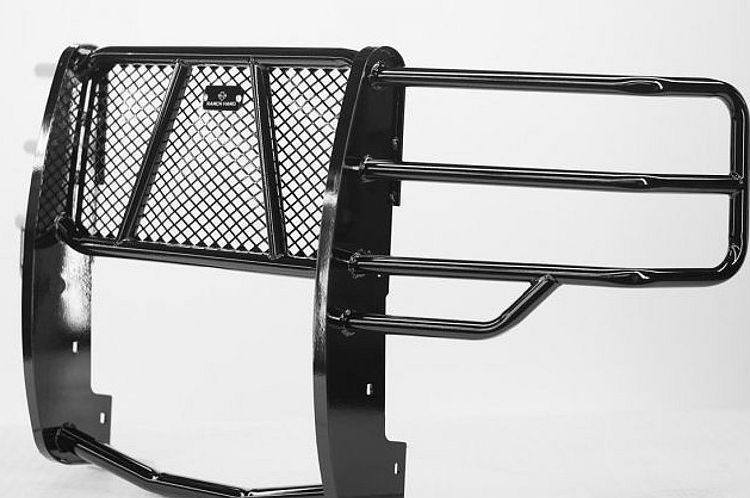 Ranch Hand GGC151BL1 2015-2018 Chevy Silverado 2500/3500 Legend Series Grille Guard