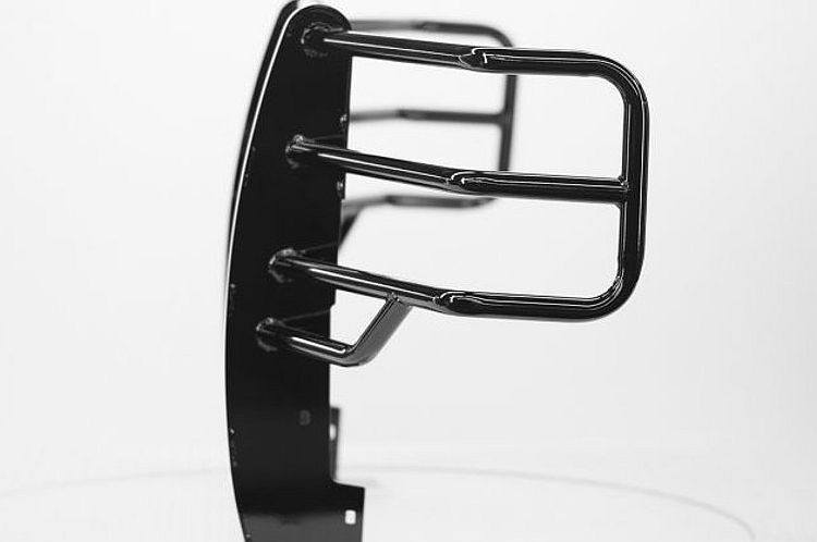 Ranch Hand GGC151BL1 2015-2018 Chevy Silverado 2500/3500 Legend Series Grille Guard
